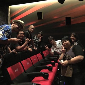 4DX